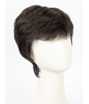 Grit | HF Synthetic Lace Front Wig