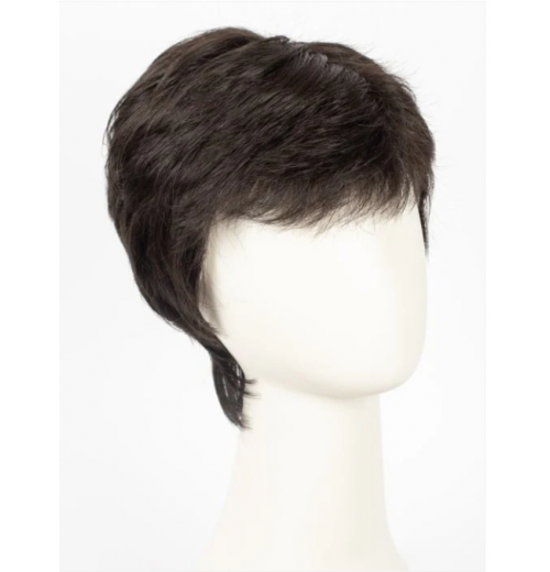 Grit | HF Synthetic Lace Front Wig